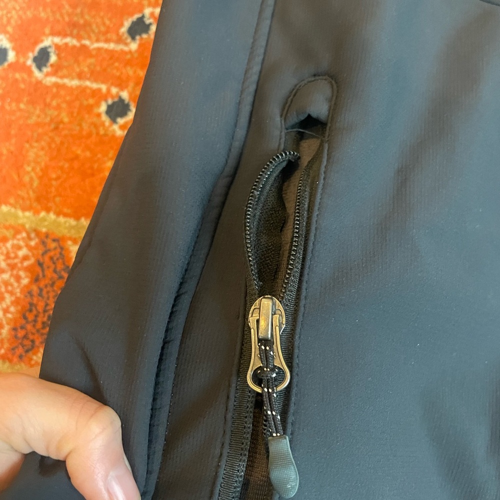 North Face Soft Shell - image 2